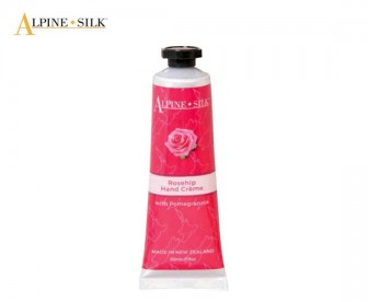 Alpine Silk 雅沛丝 玫瑰果油护手霜 30毫升 Alpine Silk 雅沛丝 玫瑰果油护手霜 30毫升